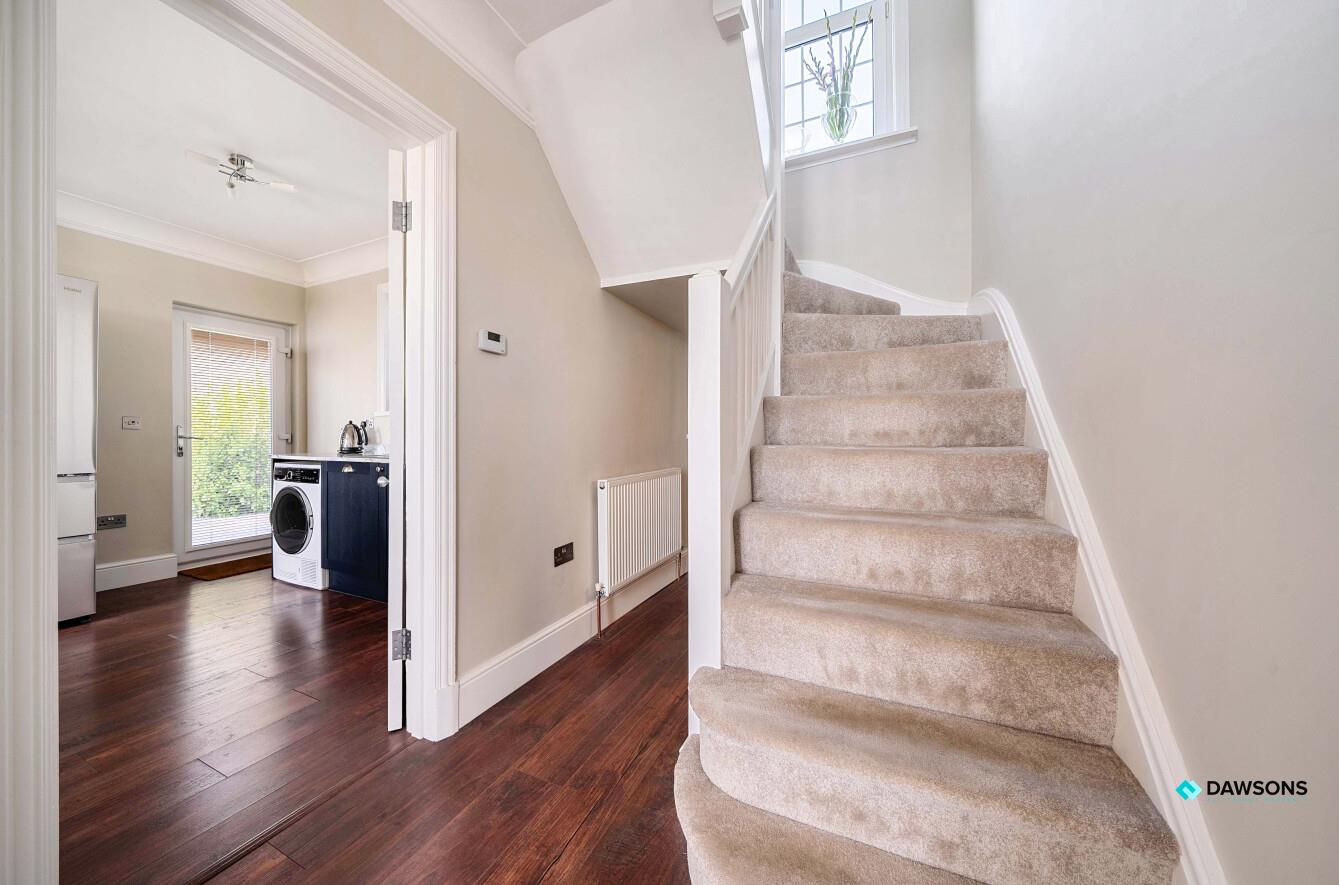 Pennard Road, Pennard, Mumbles, Swansea, SA3 2AA